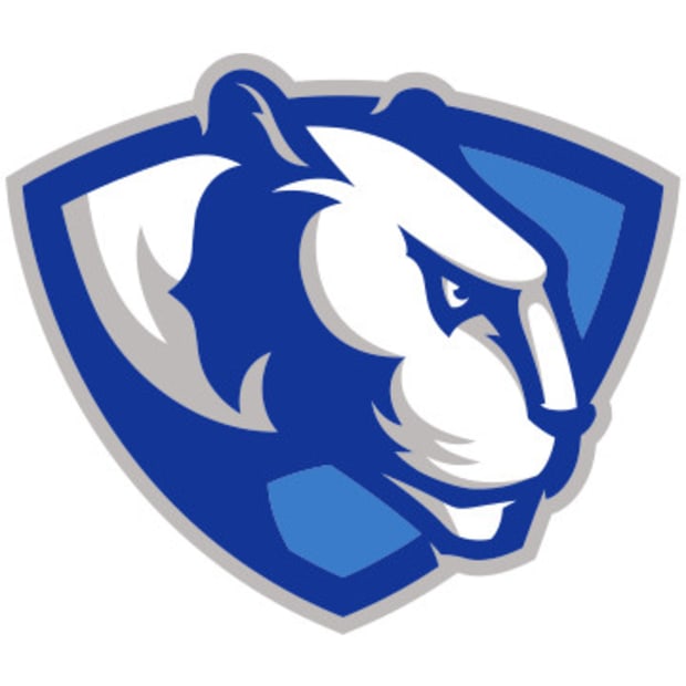 Eastern Illinois Panthers Logo